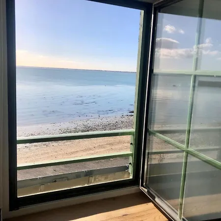 Le Point Du Jour 2 By Interhome Cancale