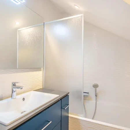 Le Point Du Jour 2 By Interhome *