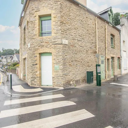 Le Point Du Jour 2 By Interhome Apartment