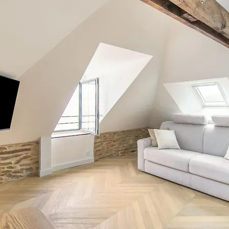 Le Point Du Jour 2 By Interhome Apartment