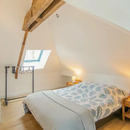 Le Point Du Jour 2 By Interhome *