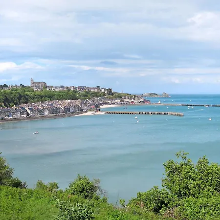 Apartment Le Point Du Jour 2 By Interhome Cancale